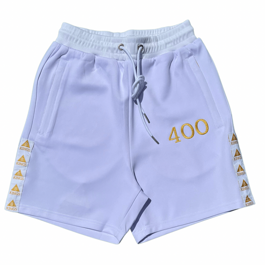 Heart of a King Shorts