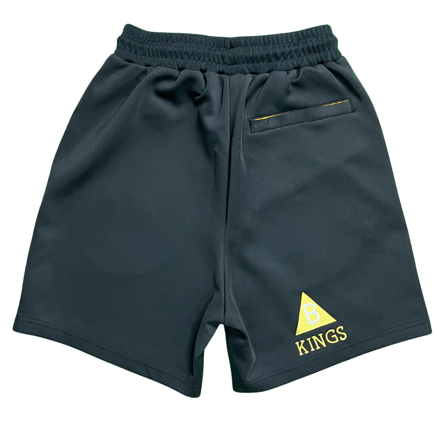 Heart of a King Shorts